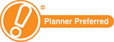 Planner Preferred