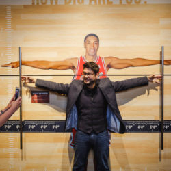 scottie pippin wingspan