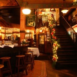 Fado Irish Pub Chicago Party Rooms