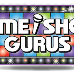 Game Show Gurus LOGO