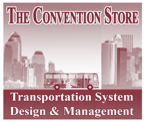 convention transportation shuttles chicago