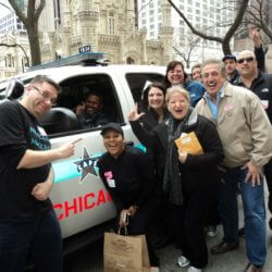 Chicago Team Building and Corporate Events