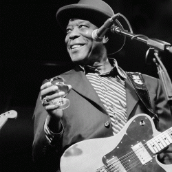 Buddy Guy