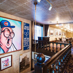 Harry Carays