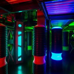 Laser Tag