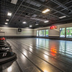 WhirlyBall