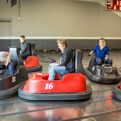 WhirlyBall