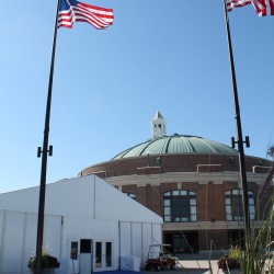 navy pier meeting event spaces