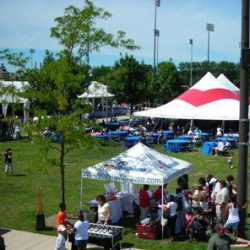 client UIC Picnic Grounds