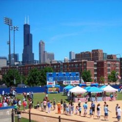 UIC Picnic Grounds