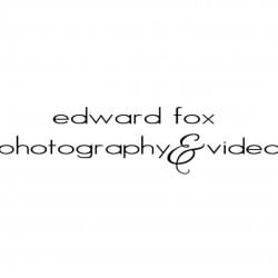 Edward Fox Event Photography  Video logo