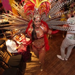 carnival brazil Chicago event