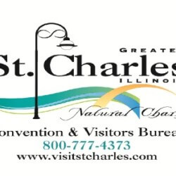 st charles cvb conferences