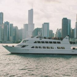 Elite Private Yachts Chicago