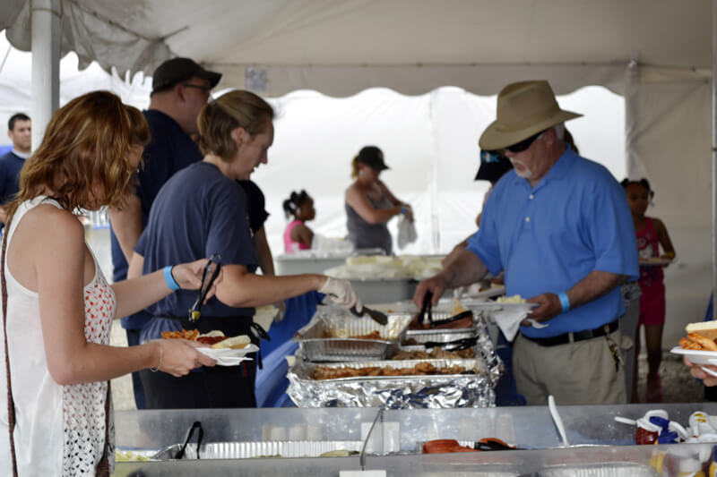 Tasty Barbecue and Catering Options