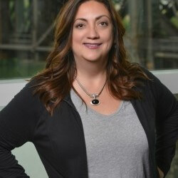 Michelle Cianferri Chicago hospitality professional of the month