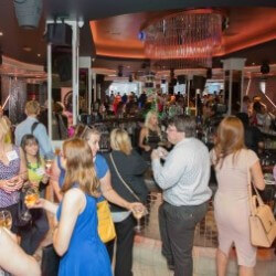 chicago event planner networking events