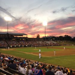 Kane County Cougars Stadium