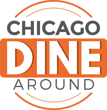 Chicago Dine Around Corporate Groups