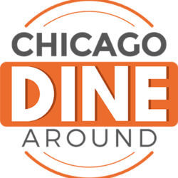 Chicago Dine Around Corporate Groups