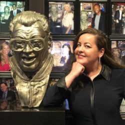 Veronica Velez Harry Carays