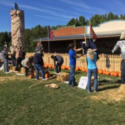 Siegels Cottonwood Farm Corporate Group Team Building options