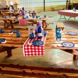 Siegels Cottonwood Farm Corporate Group  Birthday Party Options