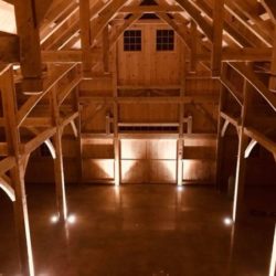 Siegels Cottonwood Farm Corporate Group Reception  Special Event options in the Barn