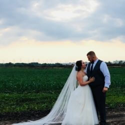 Siegels Cottonwood Farm Wedding Reception Options