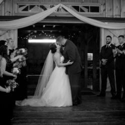 Siegels Cottonwood Farm Wedding Reception Options