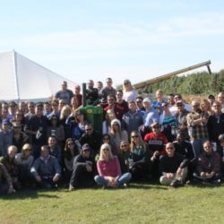 Siegels Cottonwood Farm Corporate Group Team Building options