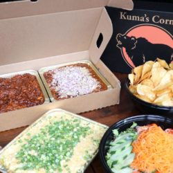 Kumas Catering