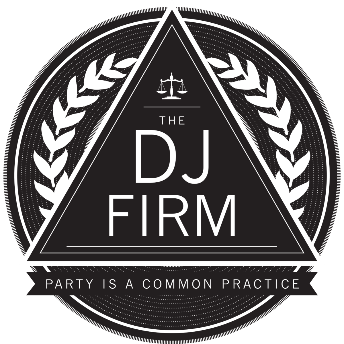 Virtual DJ Firm