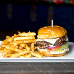 Houndstooth DBL Cheeseburger 02