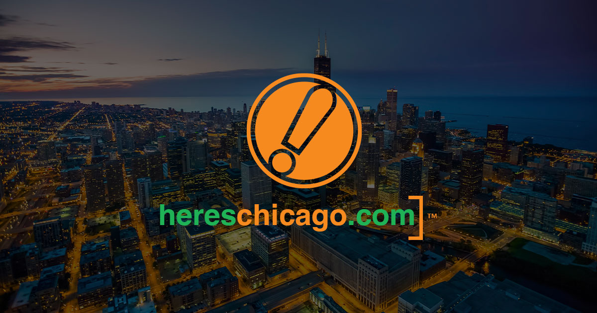 Here's Chicago Top Chicago Event Spaces & Venues Here's Chicago